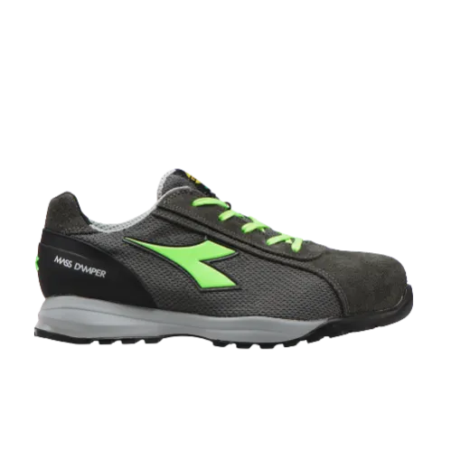 3f0e327253571b2c89e3f47775a51e03 Diadora Utility scarpe da lavoro Glove Text Low S1P TG. 42-46