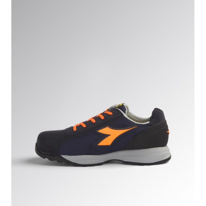 diadora-utility-scarpa-antinfortunistica-bassa-estiva-blu-glove-mds-text-low-s1p-hro-src-taglia-44 Diadora Utility Scarpa antinfortunistica estiva tg. 42-46