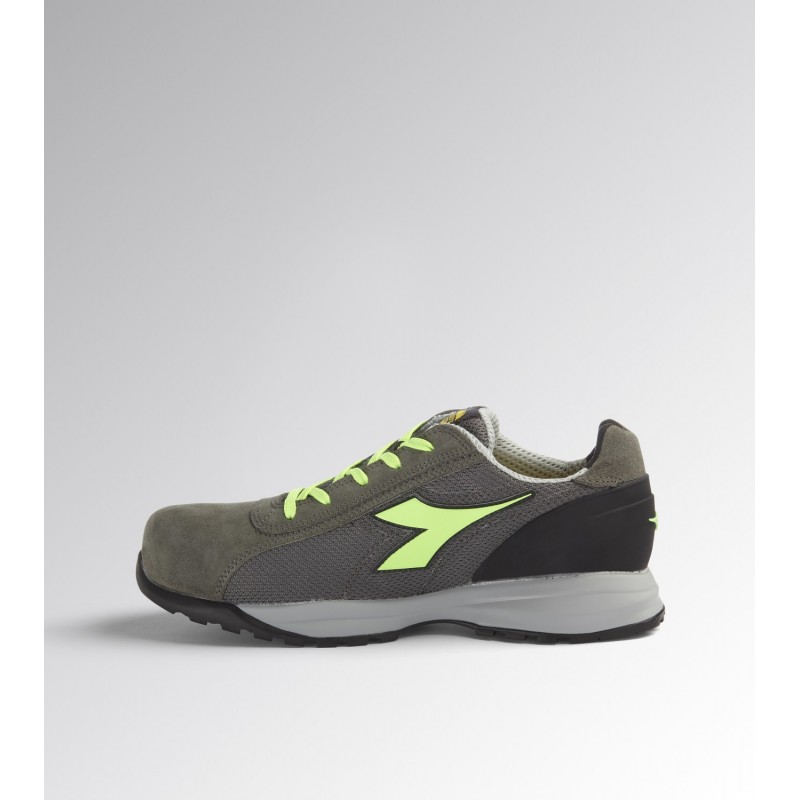 diadora-utility-scarpa-antinfortunistica-bassa-unisex-glove-mds-text-low-s1p-hro-src-taglia-42 Diadora Utility scarpa antinfortunistica Glove tg. 42-46