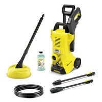 k3 IDROPULITRICE K 3 POWER CONTROL HOME Karcher