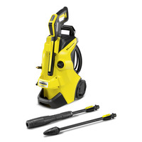 k4 IDROPULITRICE K 4 POWER CONTROL Karcher