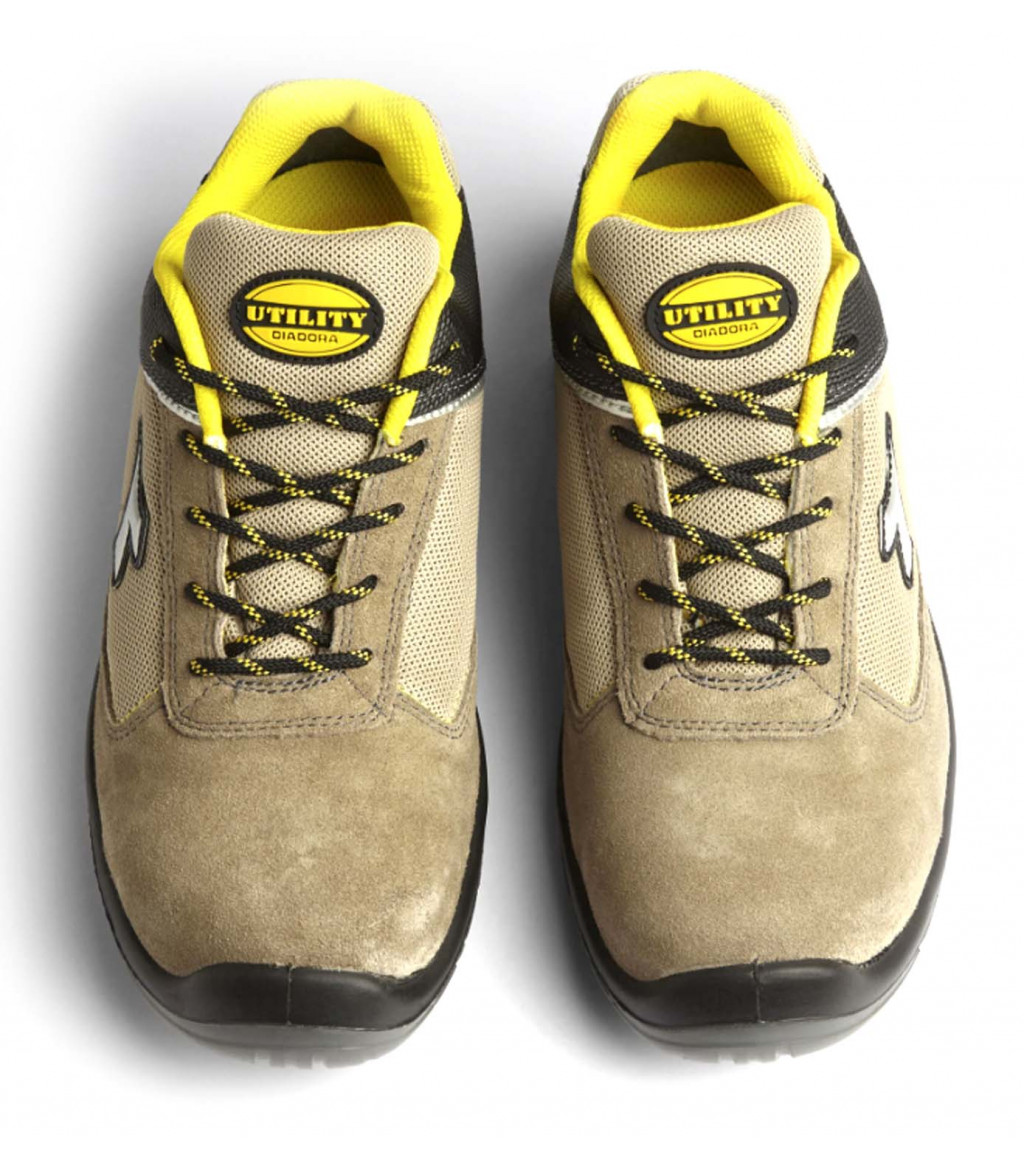 scarpa-da-lavoro-diadora-blitz-low-s1p-src SCARPA DA LAVORO DIADORA BLITZ LOW S1P SRC TG. 42-46