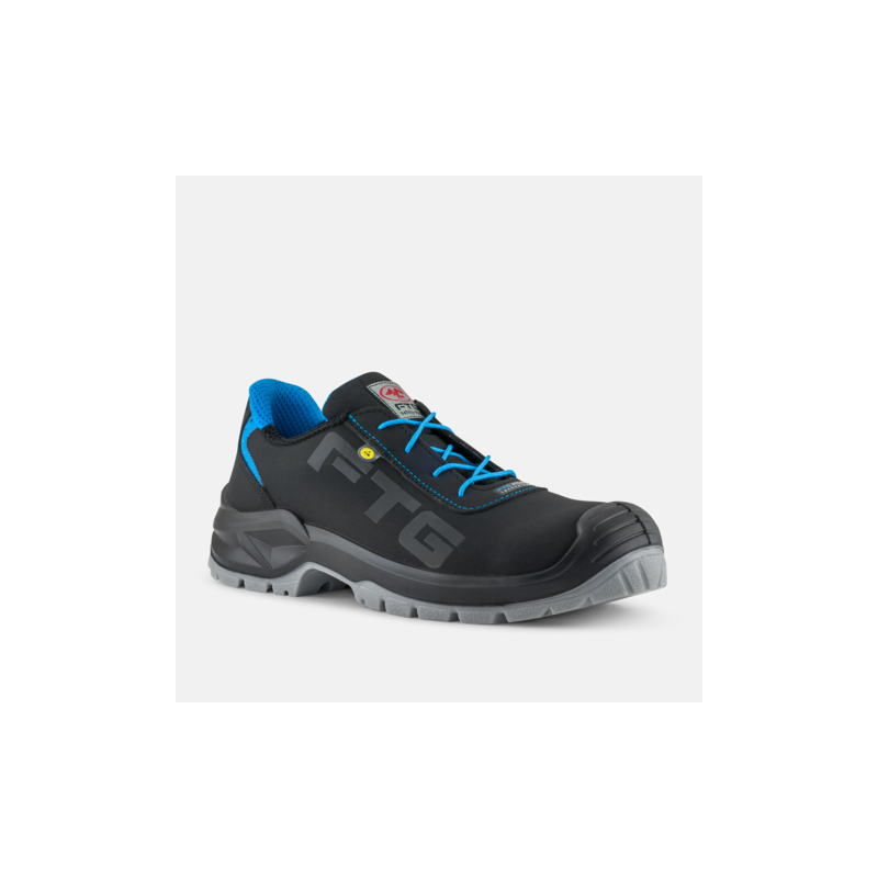 scarpe-antinfortunistiche-ftg-junkers-s1p-src-esd Scarpa antinfortunistica FTG Junkers